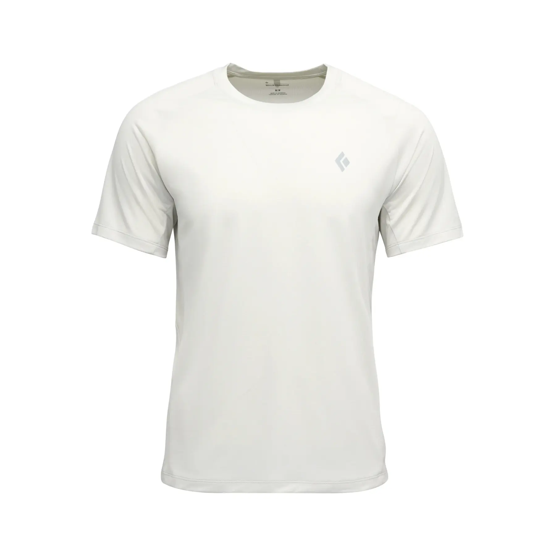 T-shirt Black Diamond Lightwire Tech