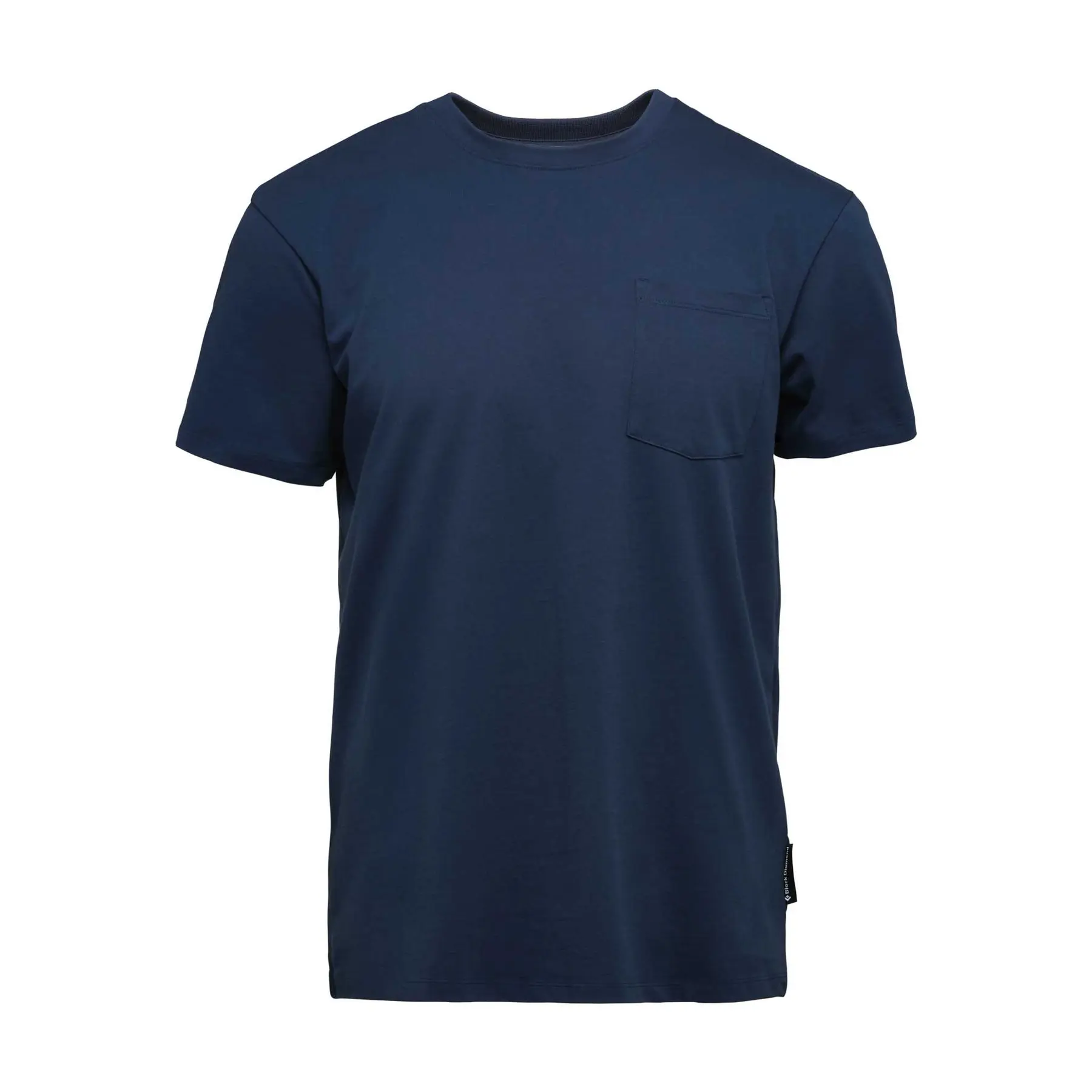 T-Shirt Black Diamond Project