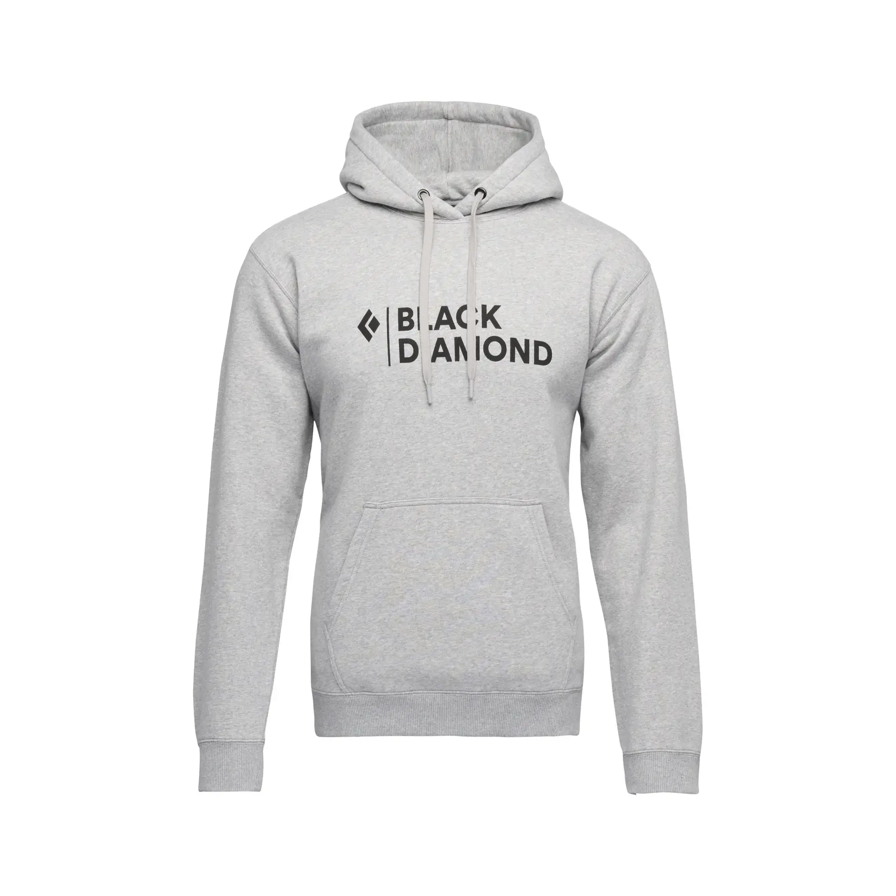 Hoodie Black Diamond Mini Stacked