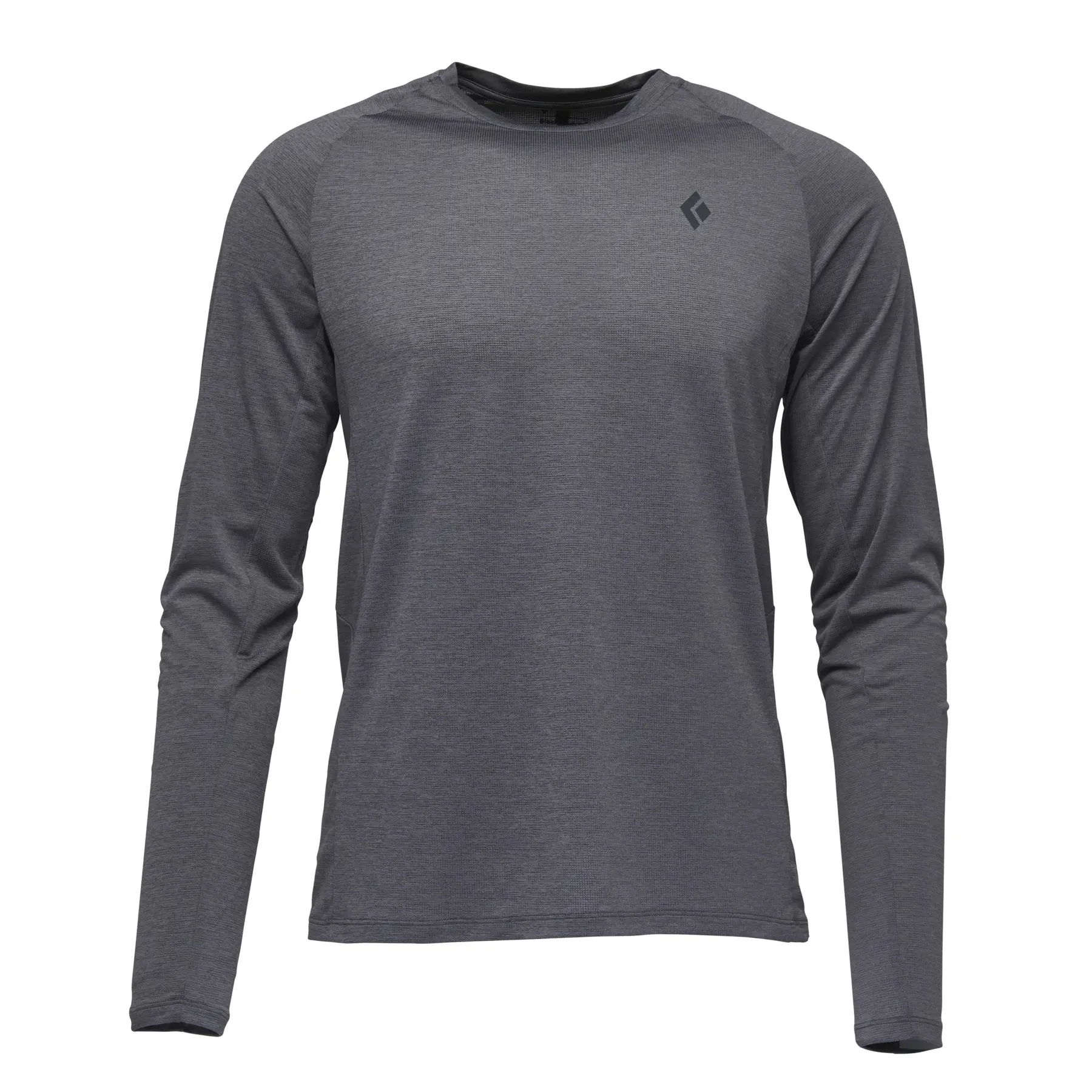 T-shirt met lange mouwen Black Diamond Lightwire Tech