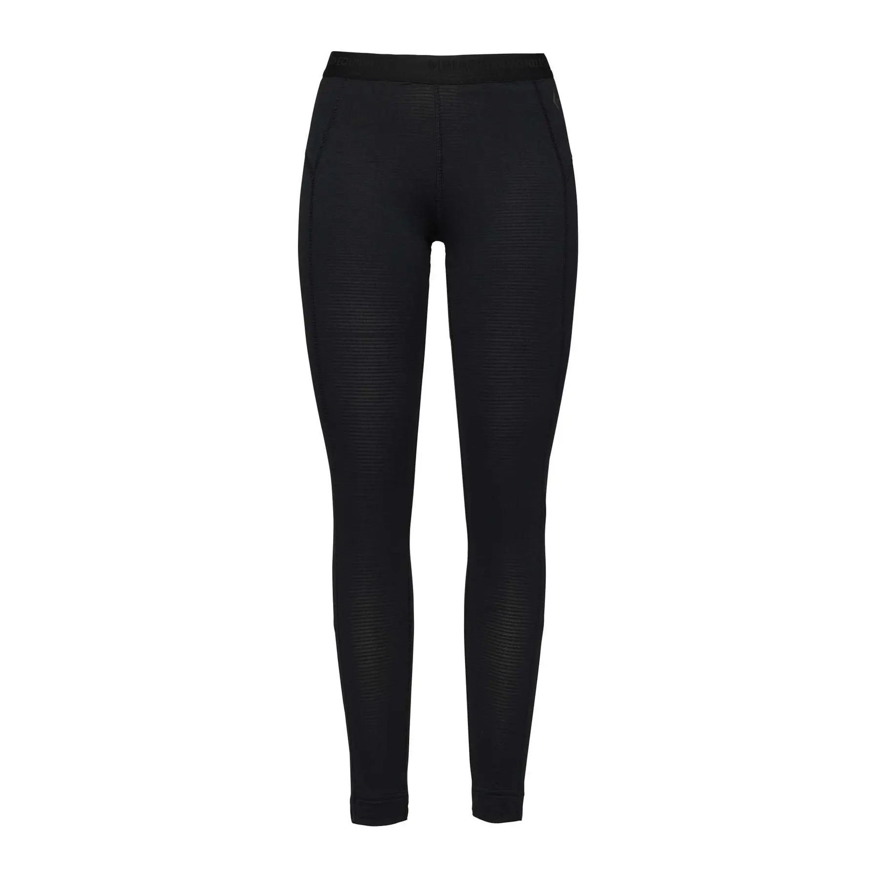 Dames skibroek Black Diamond Coefficient LT