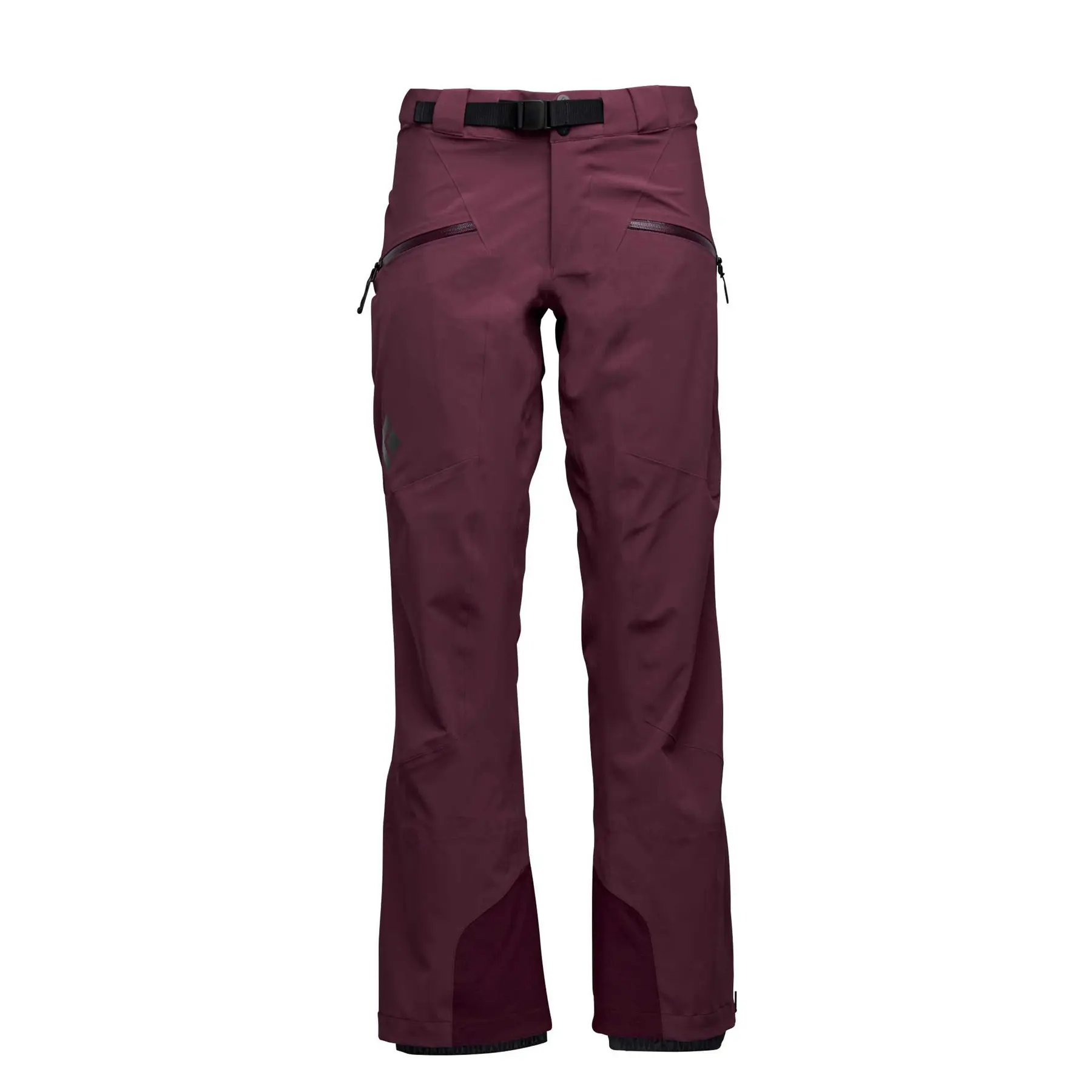 Skihose Damen Black Diamond Recon Stretch