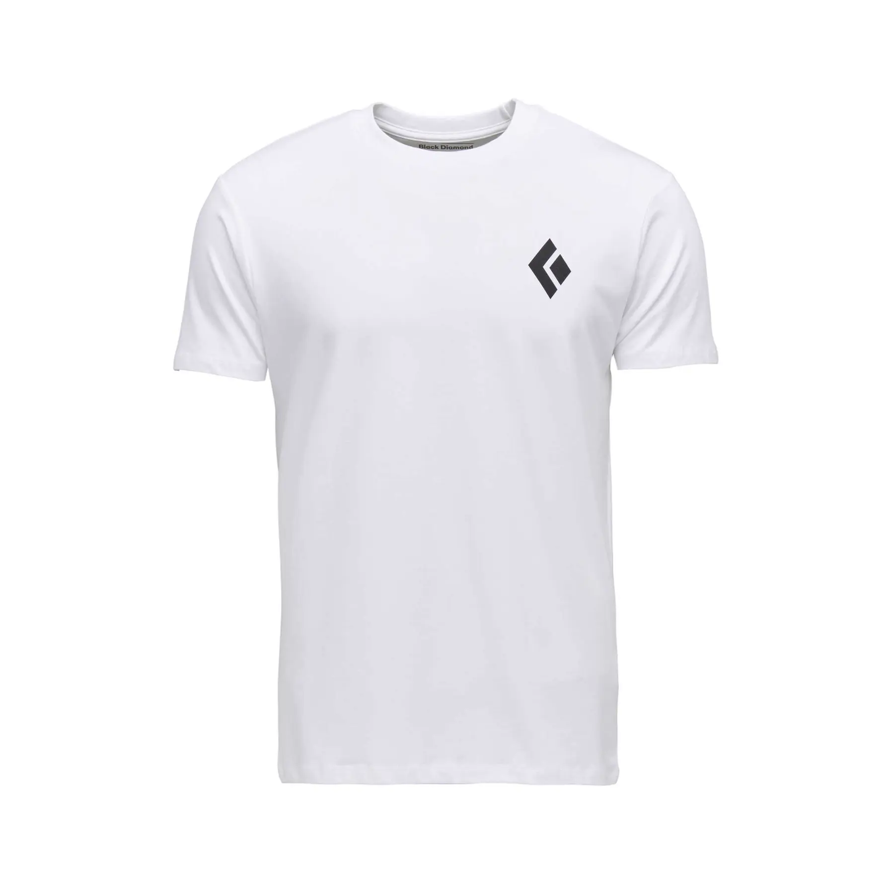 T-shirt Black Diamond