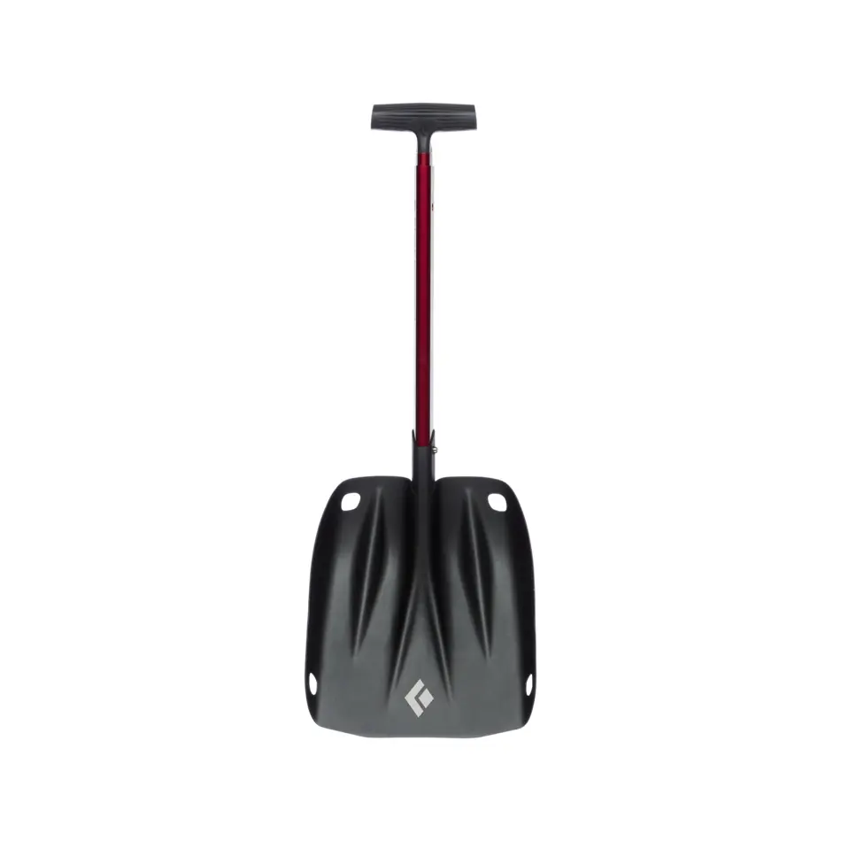 Schop Black Diamond Transfer Shovel