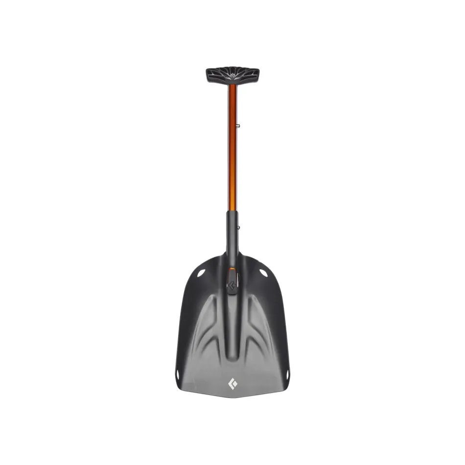 Schop Black Diamond Deploy