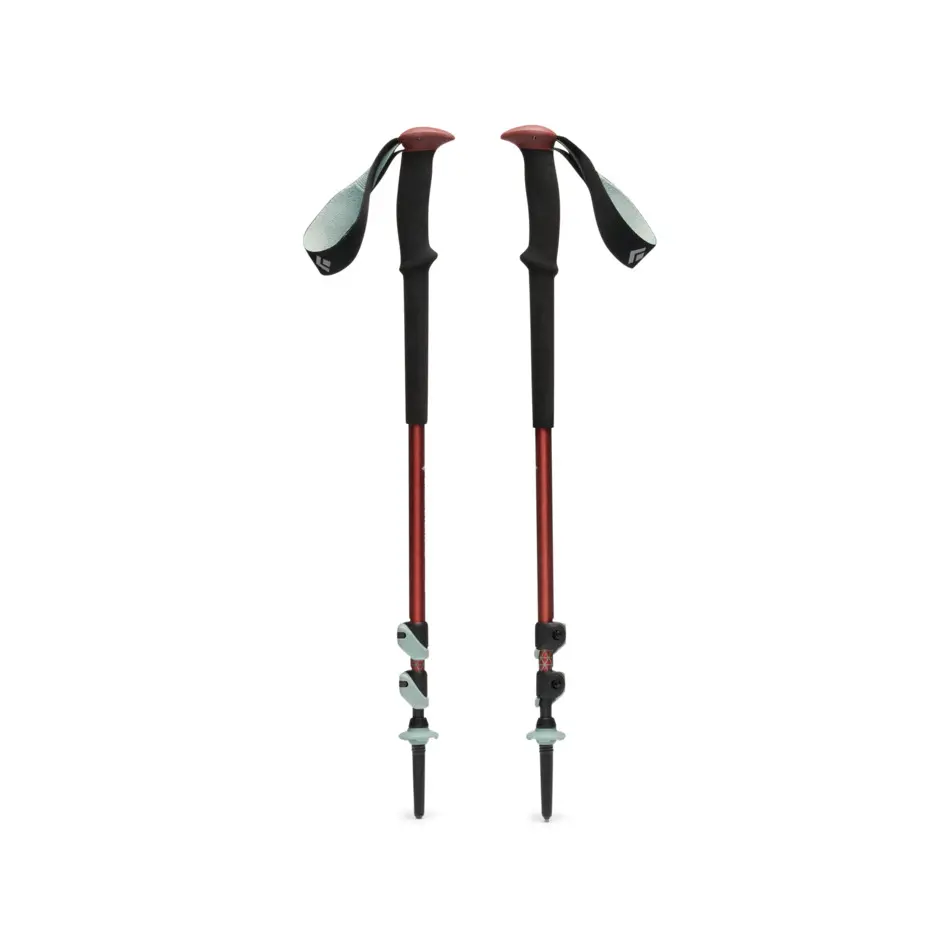 Spoorpalen Black Diamond Trekking