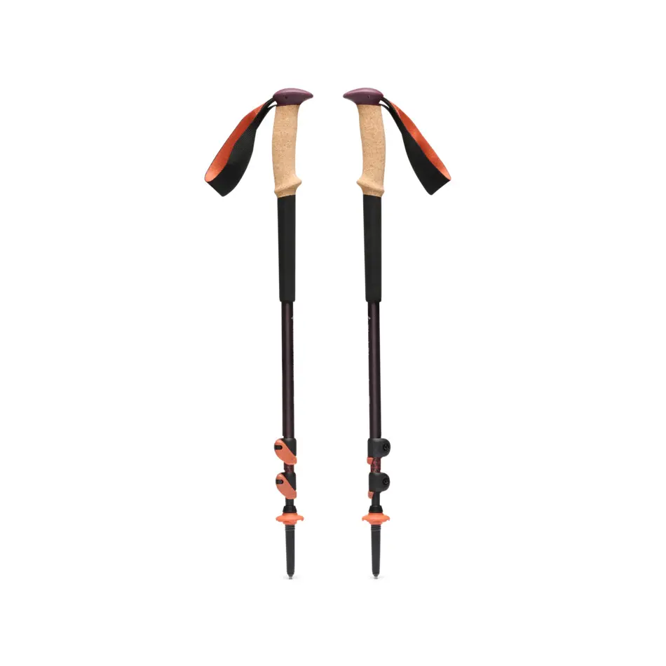 Trail-Stock Black Diamond Cork