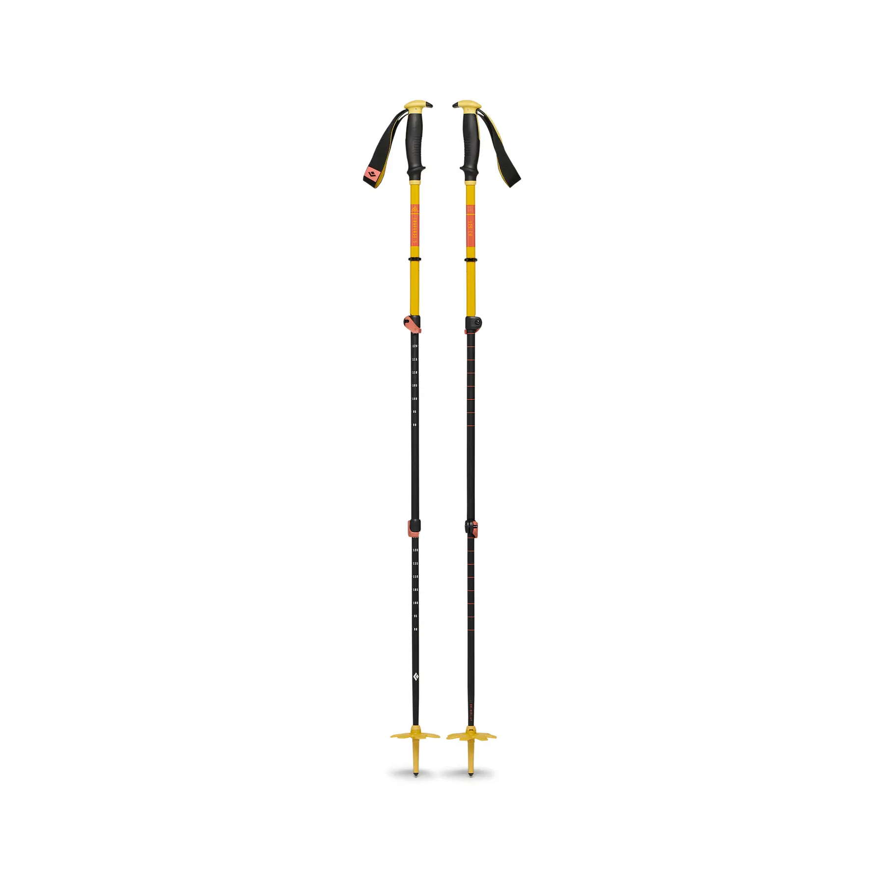 Skistokken Black Diamond Traverse 3