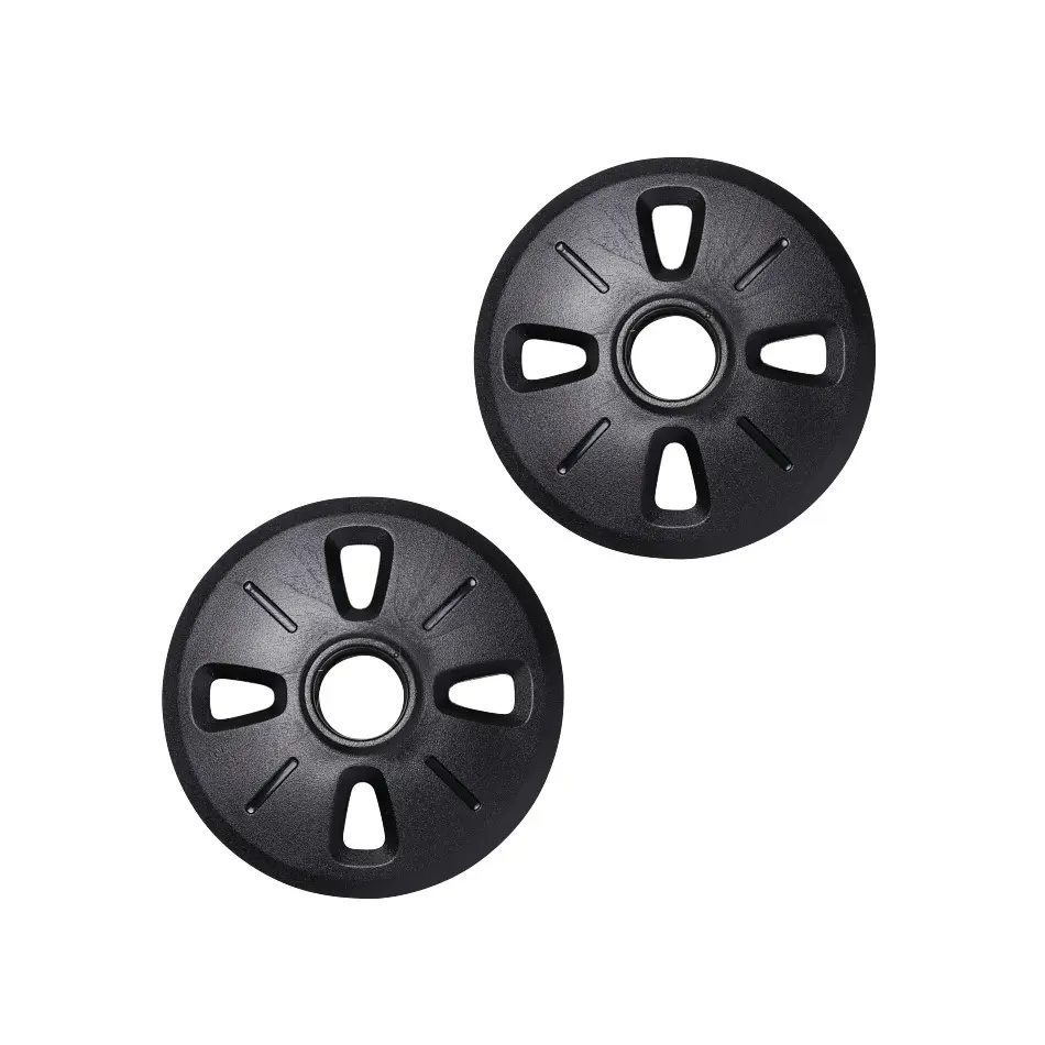 Bescherming voor grote skistokken Black Diamond (x2)