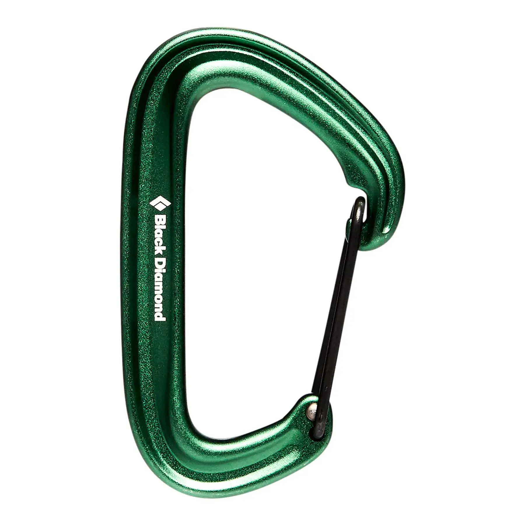 Karabiner Klettern Black Diamond Litewire