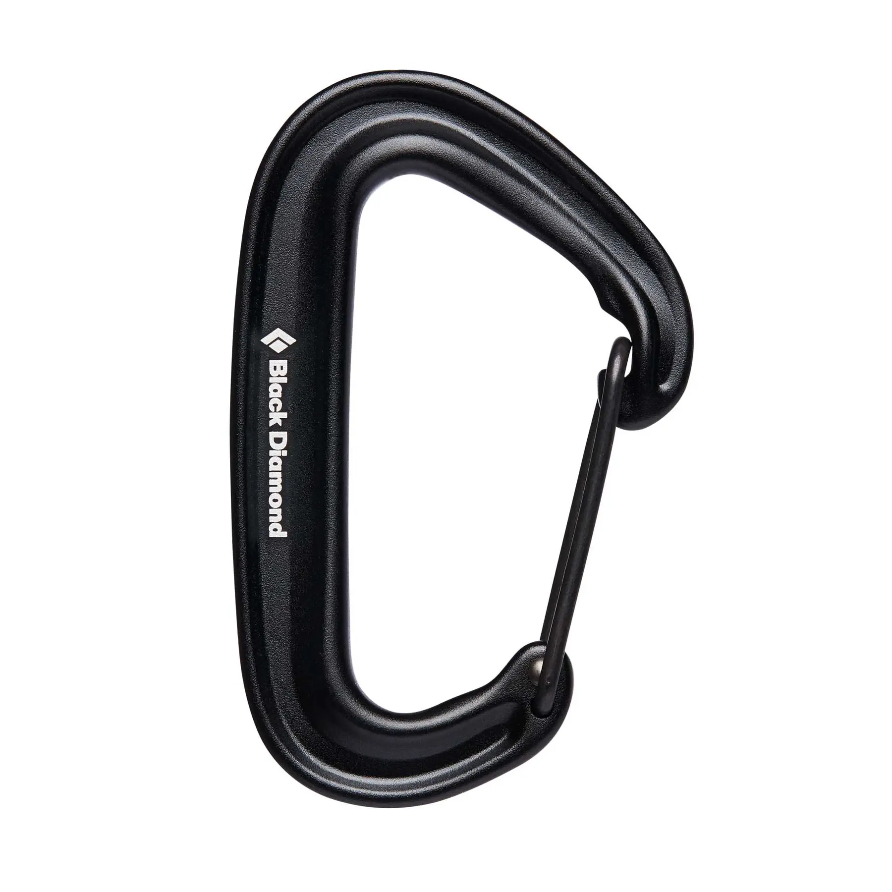 Climbing carabiner Black Diamond Miniwire Carabiner