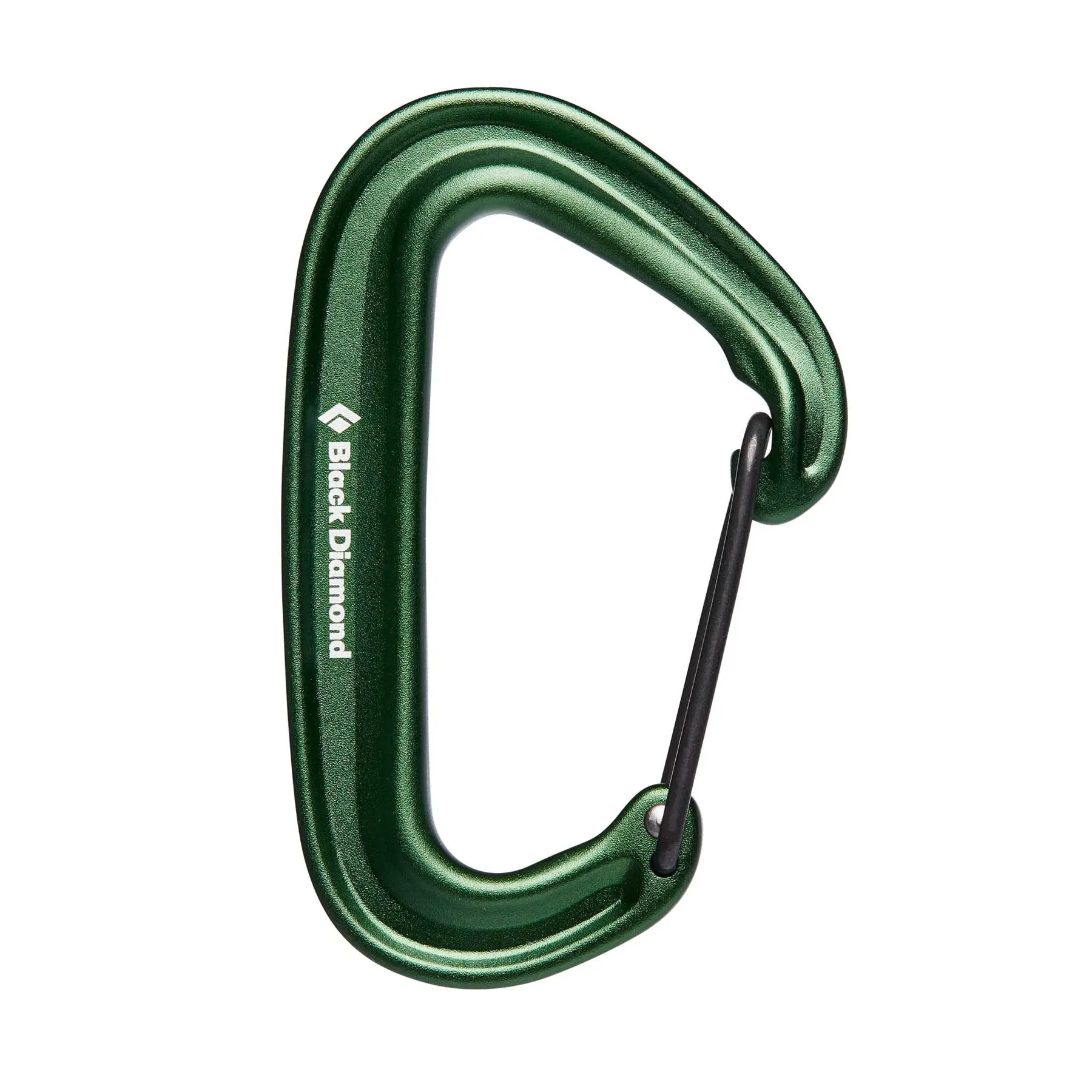Climbing carabiner Black Diamond Miniwire Carabiner