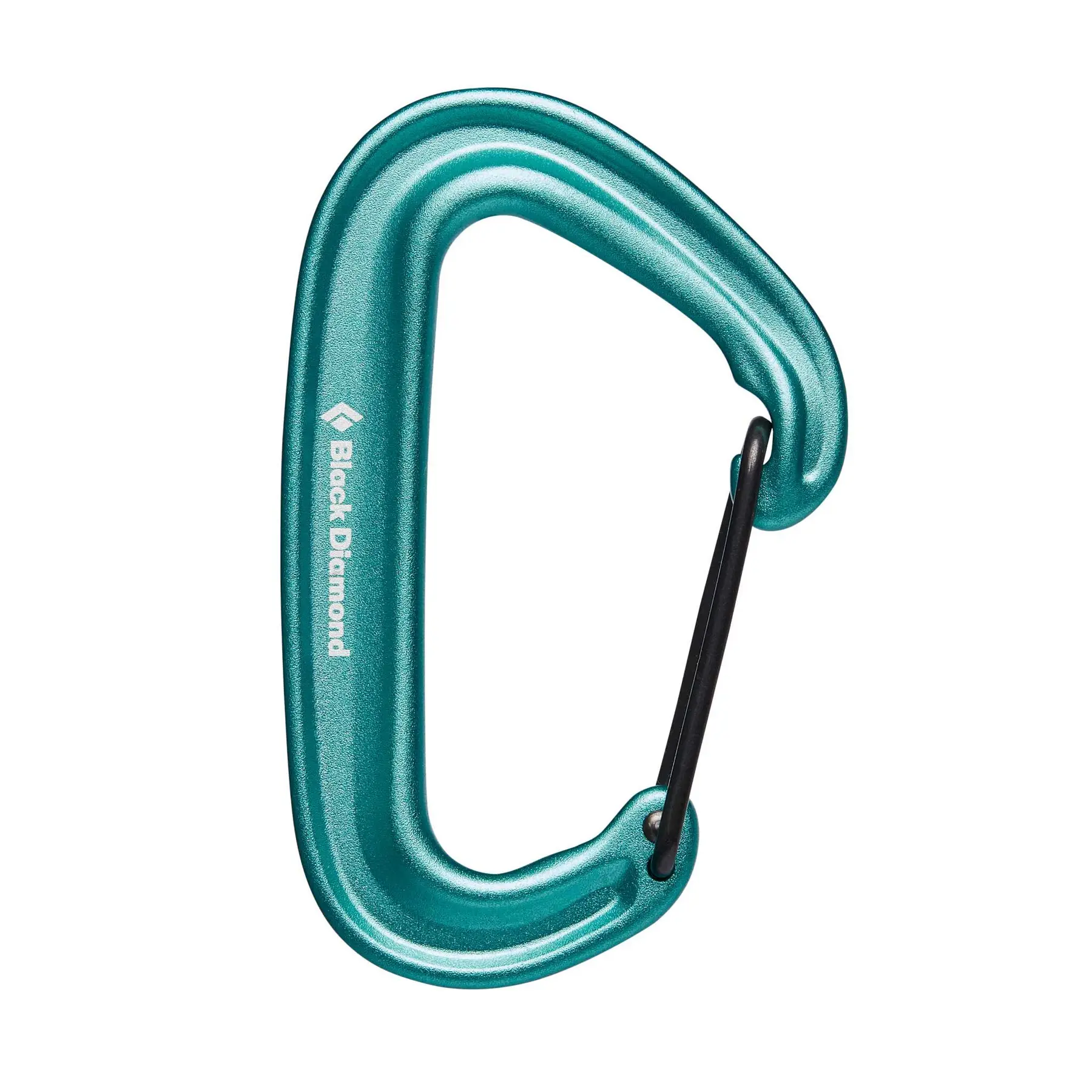 Karabiner Klettern Black Diamond Miniwire Carabiner