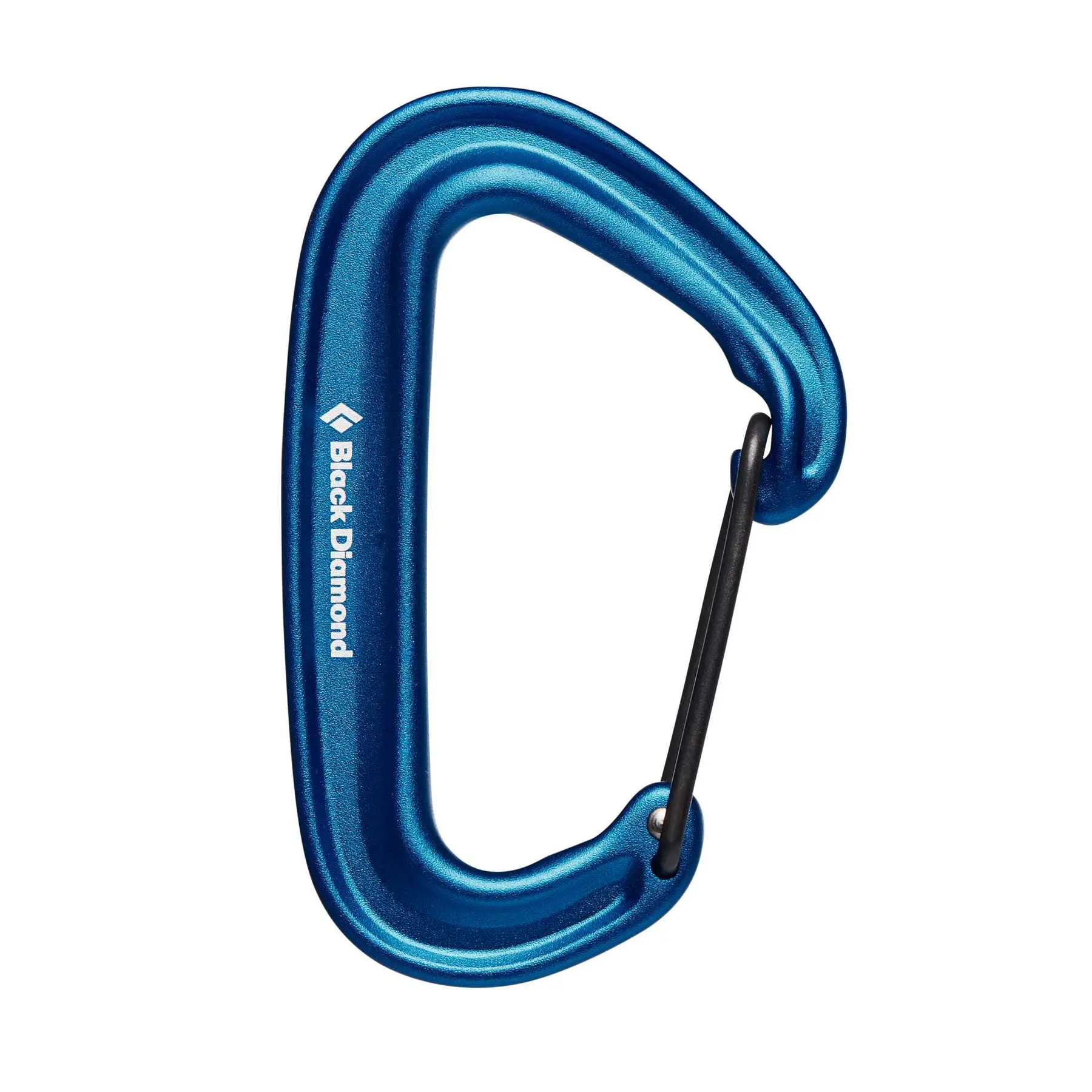 Karabiner Klettern Black Diamond Miniwire Carabiner