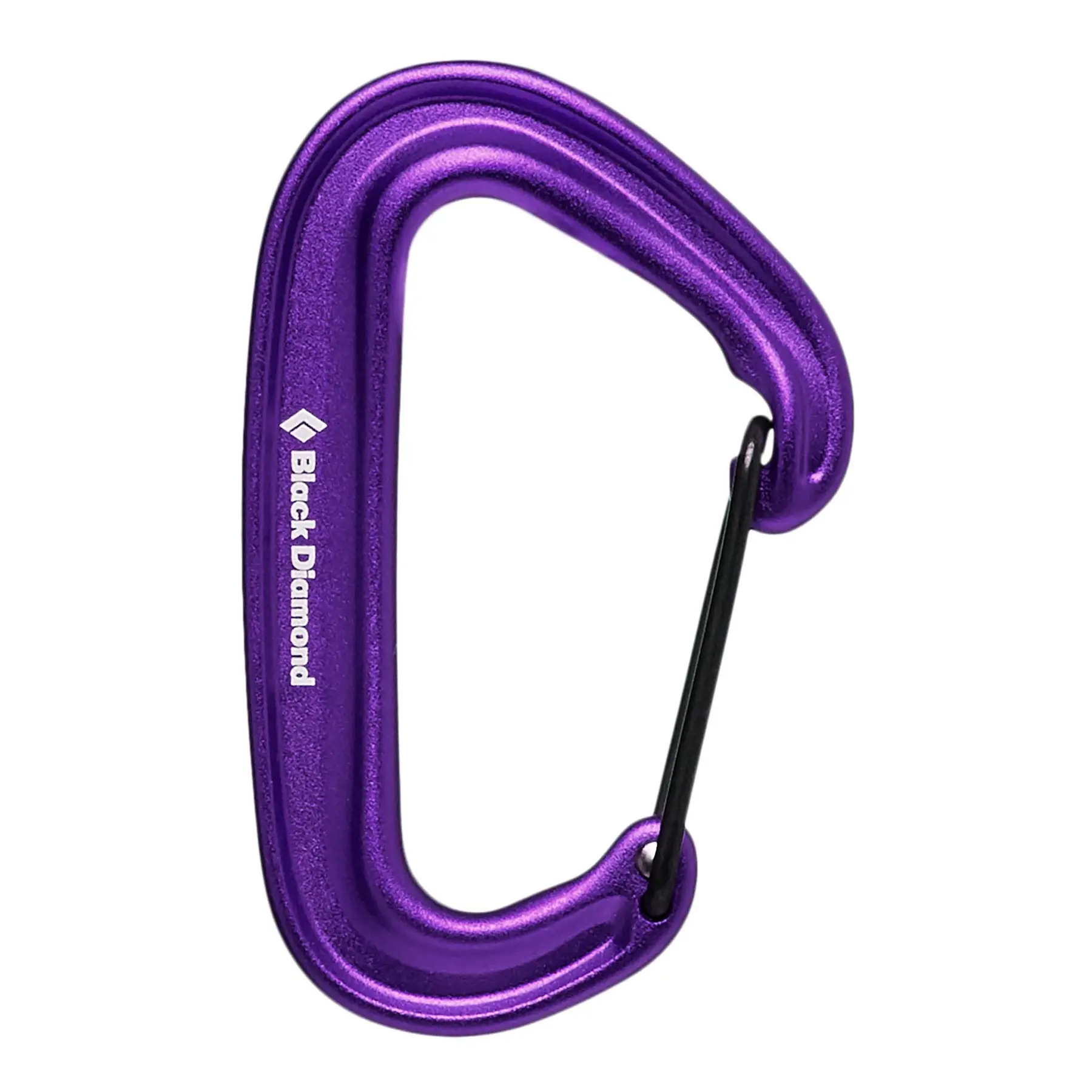 Klimhaak Black Diamond Miniwire Carabiner