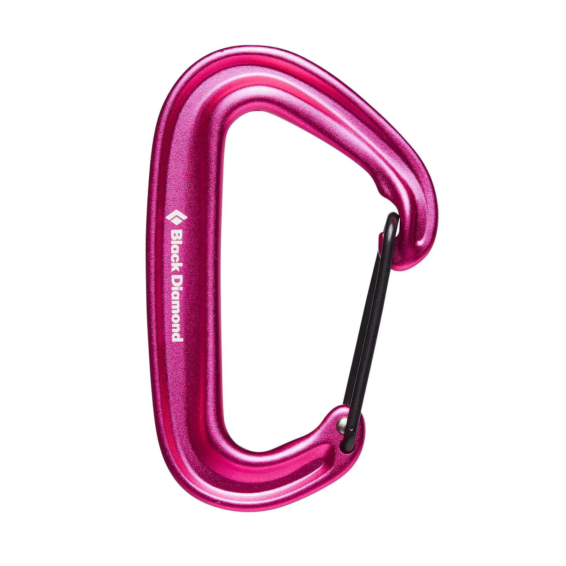 Klimhaak Black Diamond Miniwire Carabiner