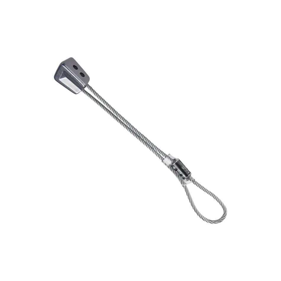 Coinceur Black Diamond Offset #10
