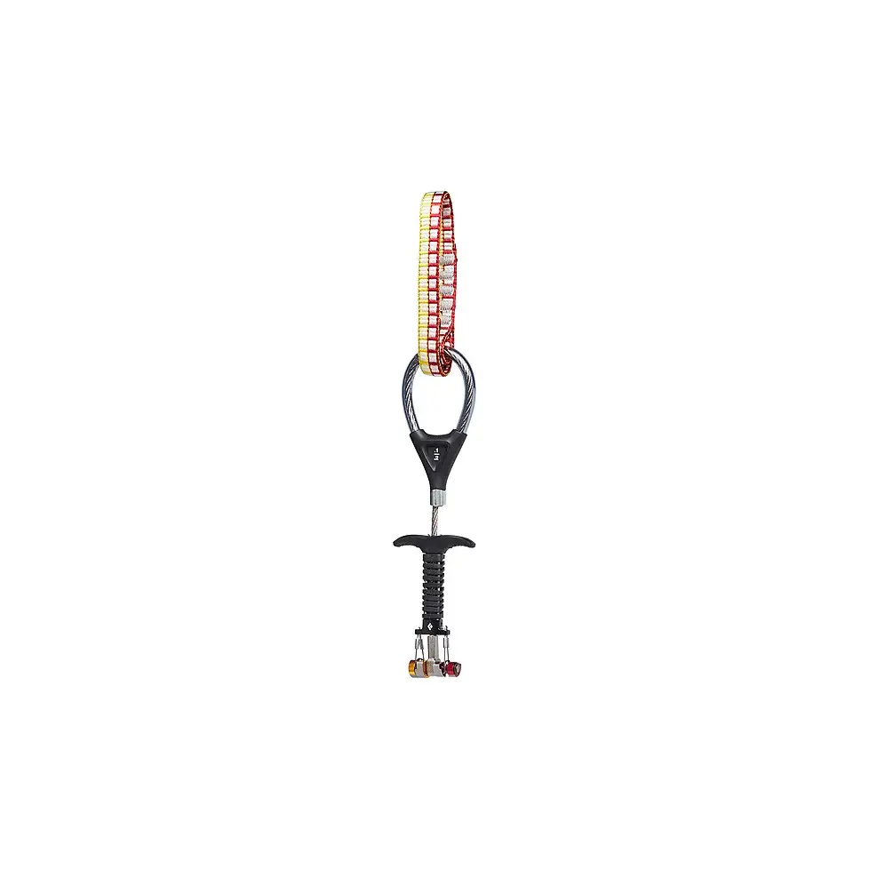 Coinceur Black Diamond Z4 Offset .1-2
