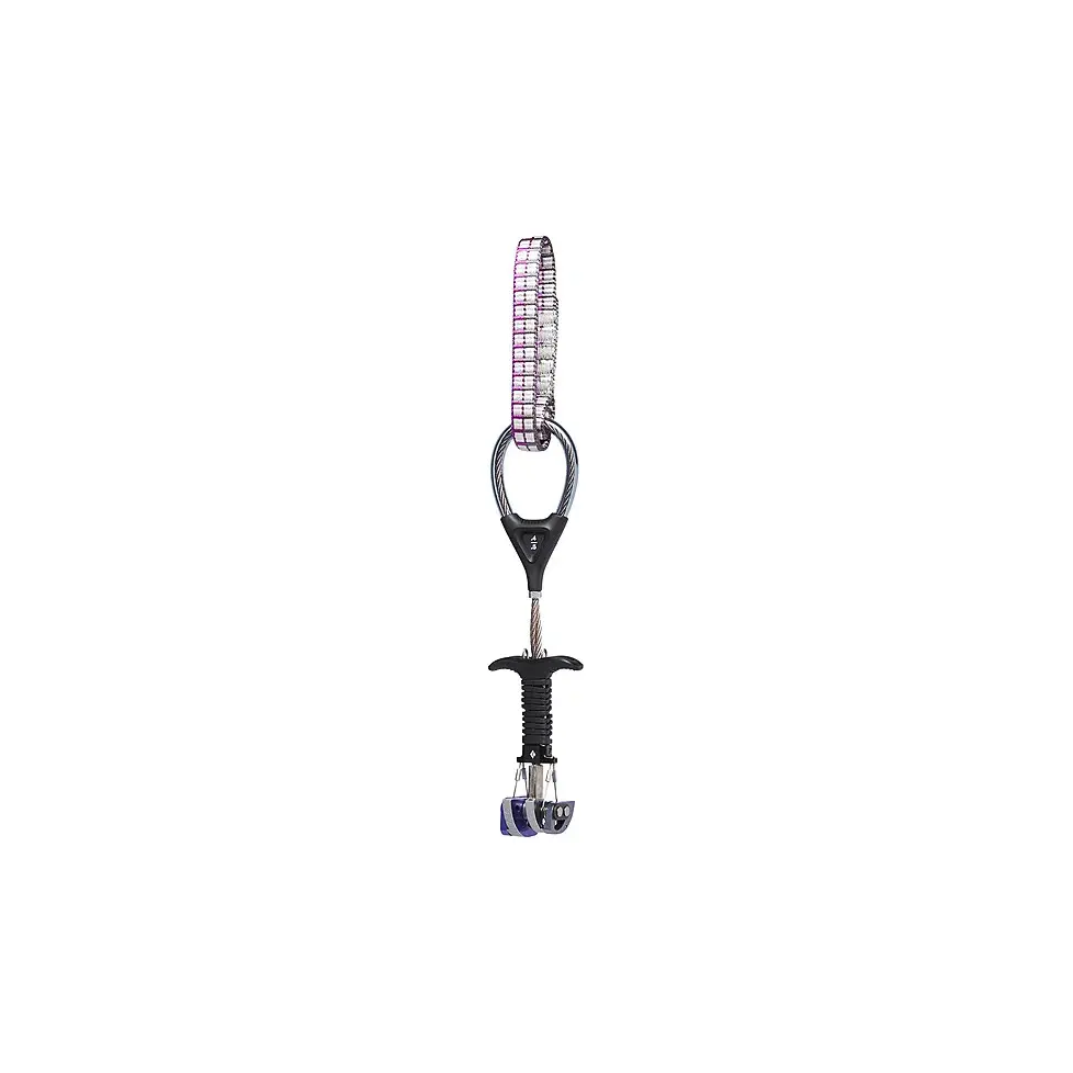 Coinceur Black Diamond Z4 Offset .4-.5