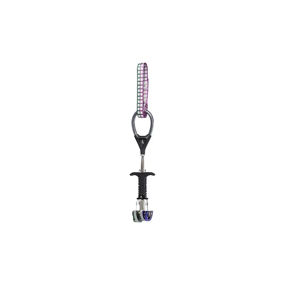 Coinceur Black Diamond Z4 Offset .5-.75