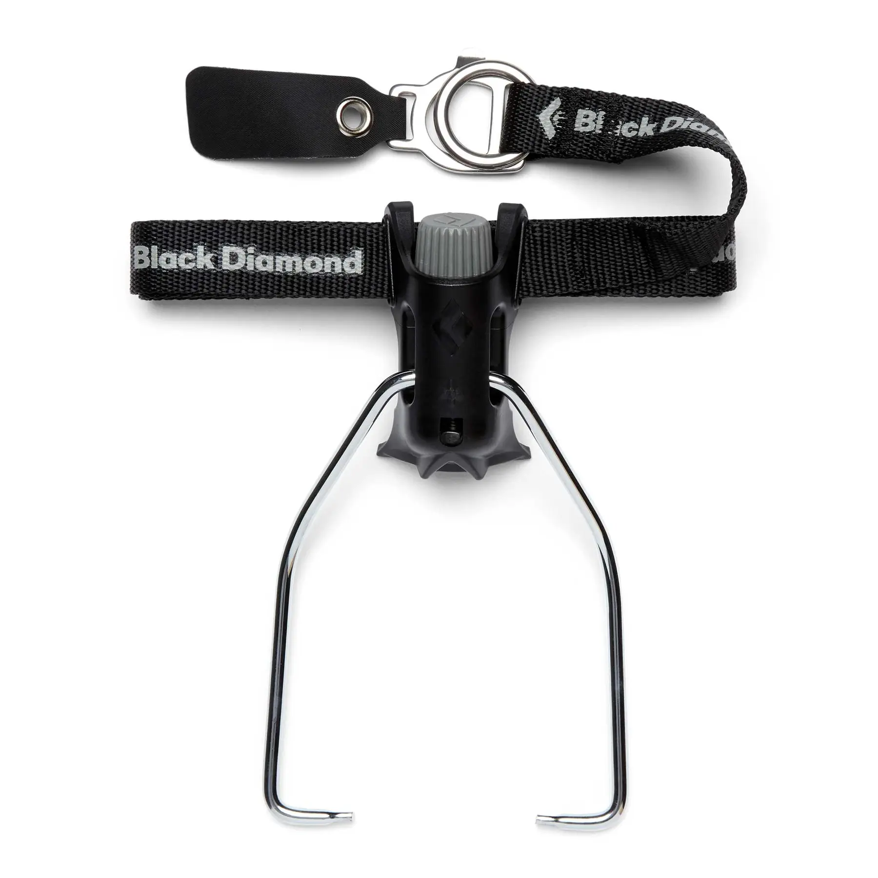Hak met studs Black Diamond Regular Right