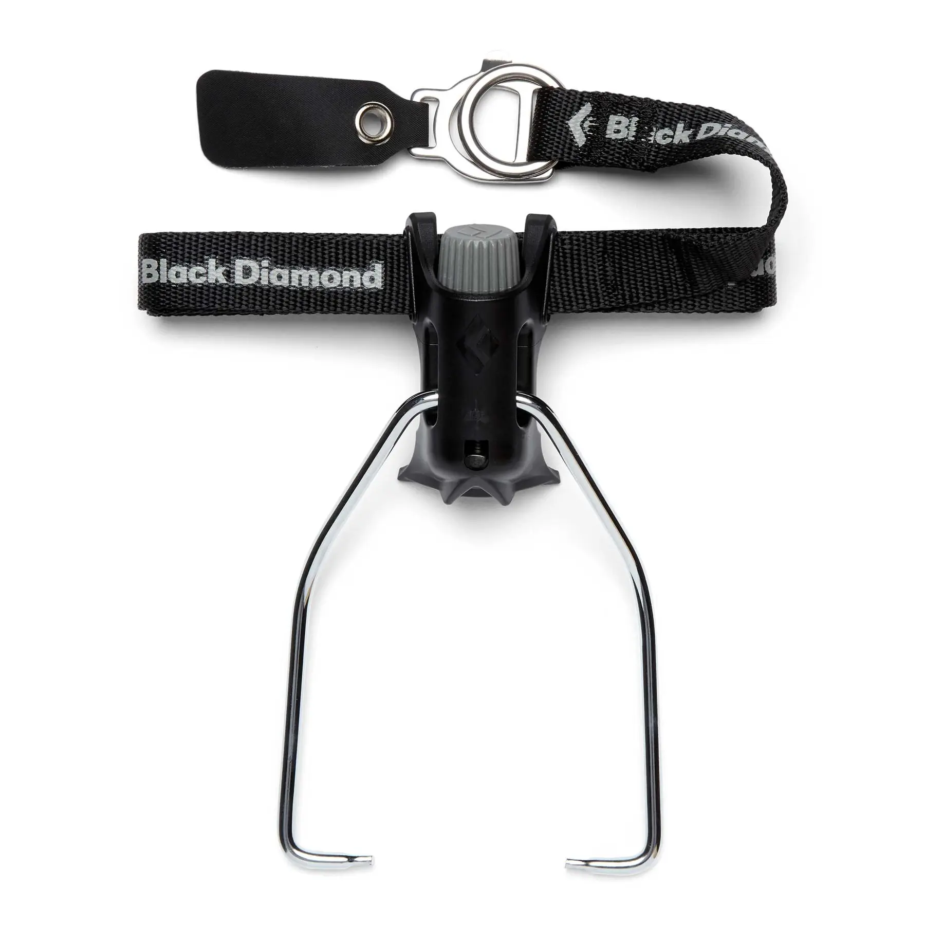 Hak met studs Black Diamond Regular Right