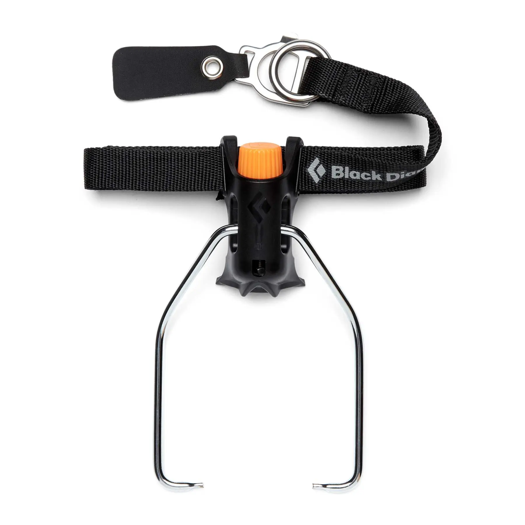 Hak met studs Black Diamond Wide Right
