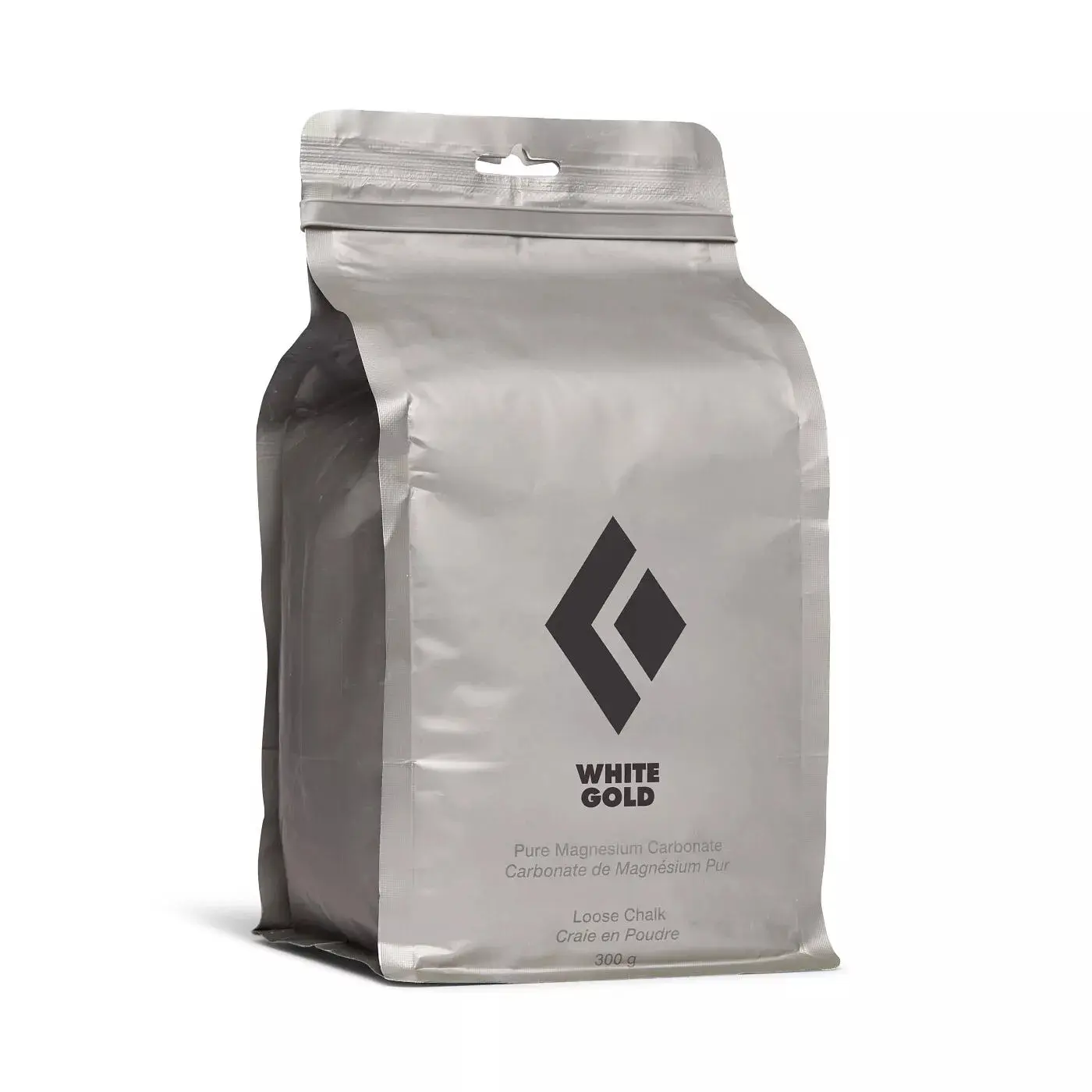 Black Diamond - Loose White Gold Chalk 300g