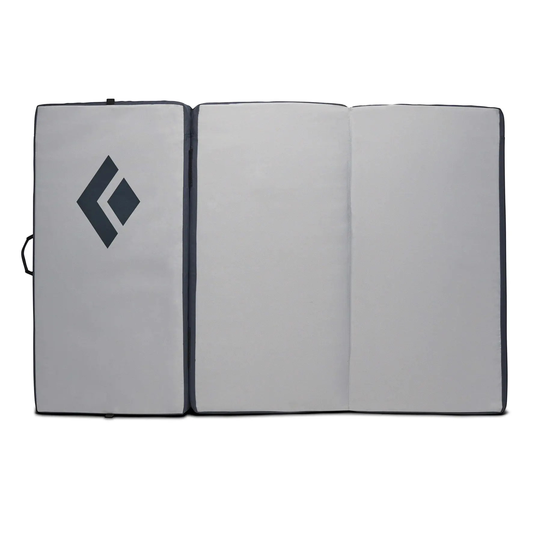 Black Diamond Circuit Z Crashpad Grijs