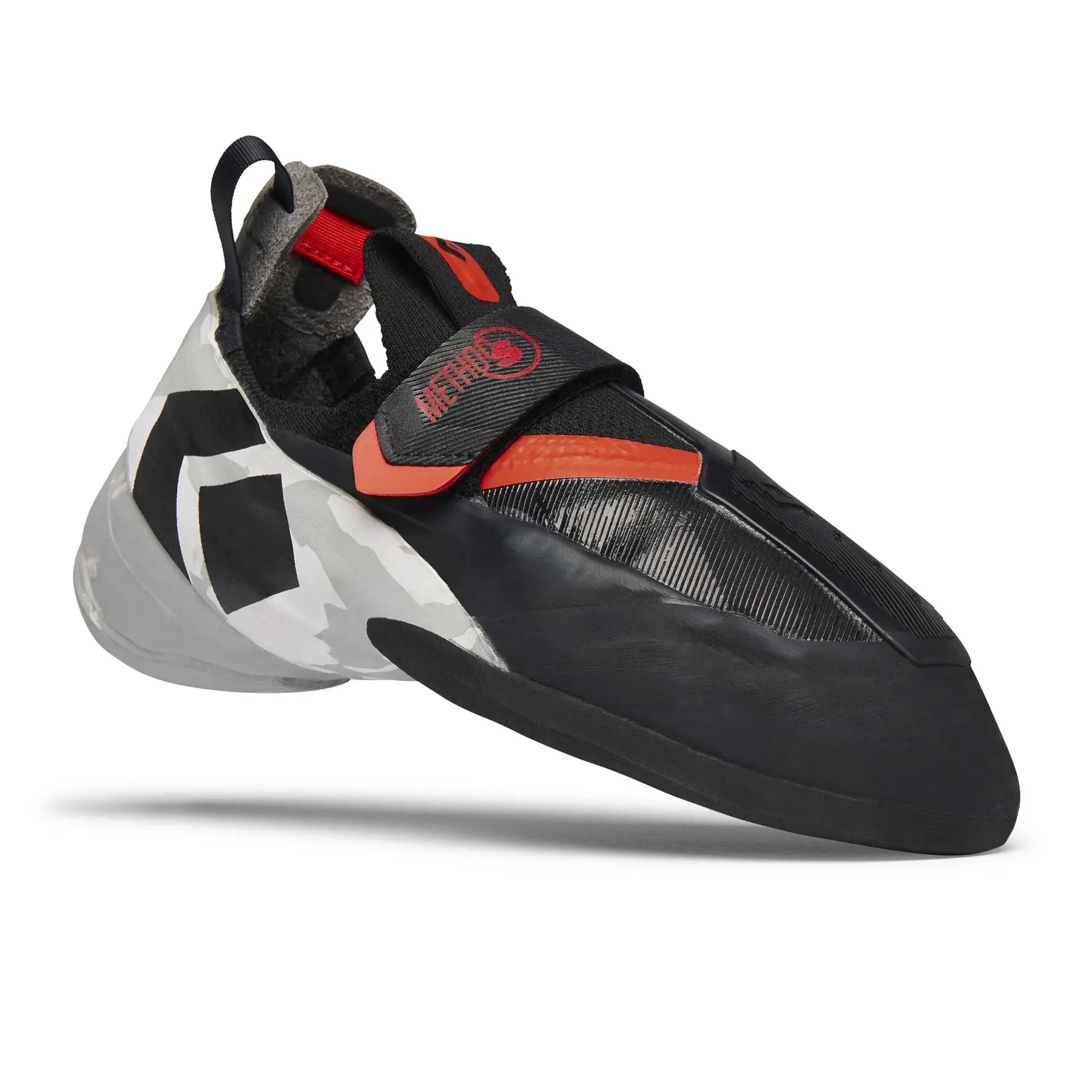 Scarpe da arrampicata Black Diamond Method S