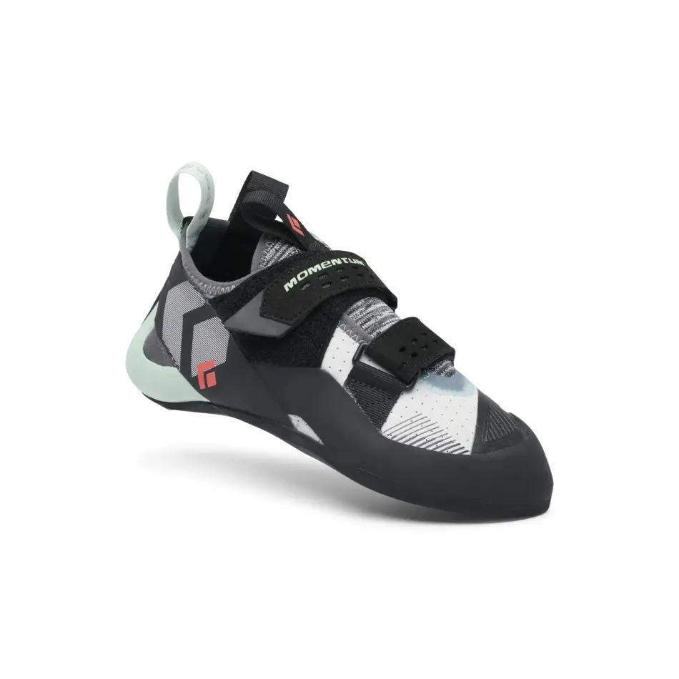 Kletterschuhe Women Black Diamond Momentum