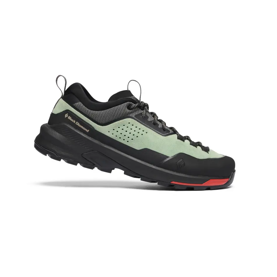 Women's hiking shoes Black Diamond Technician Pro APRCH