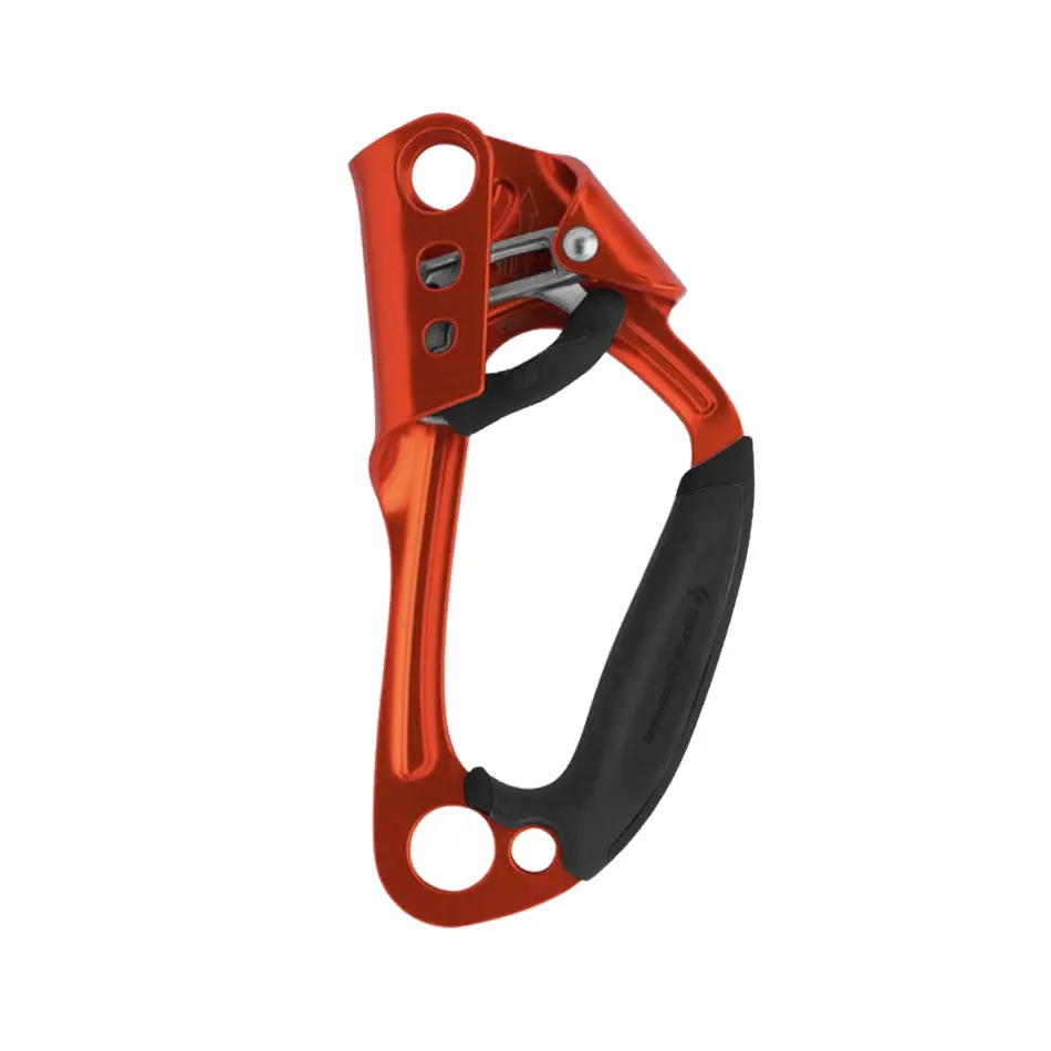 Climbing right hand clamp Black Diamond Index