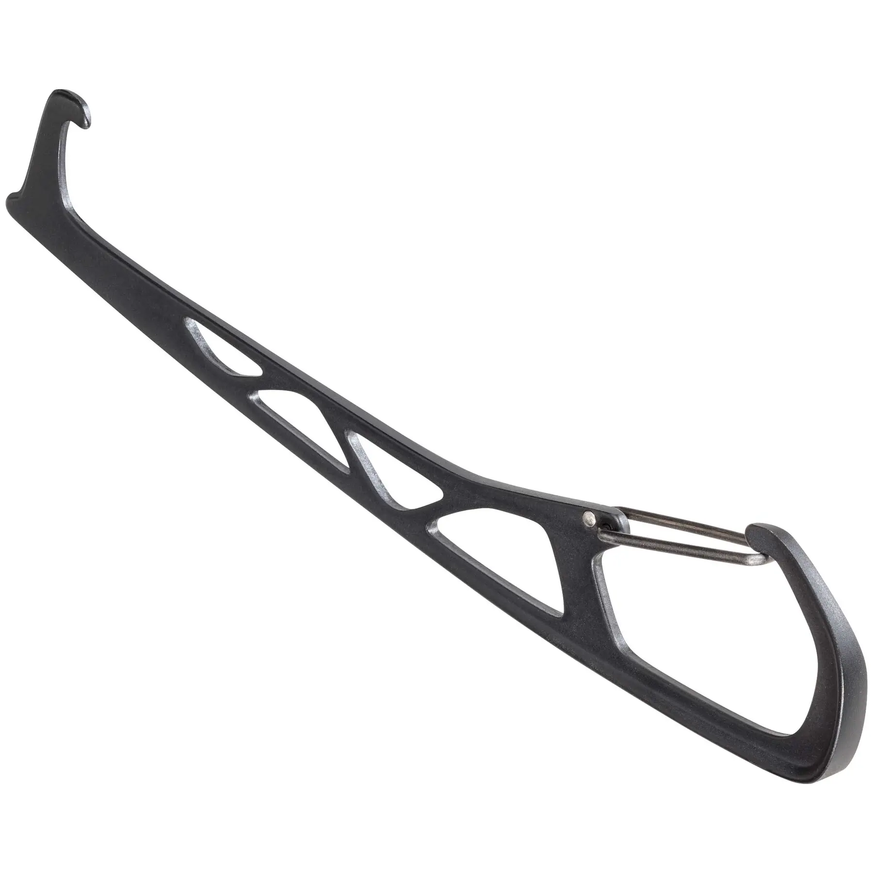 Ontcijferaar Black Diamond Wiregate Nut Tool