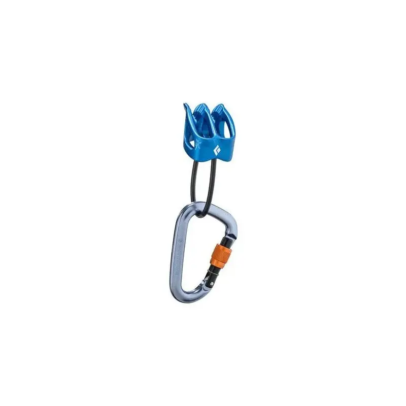 Versicherer Klettern Black Diamond Big Air XP Belay