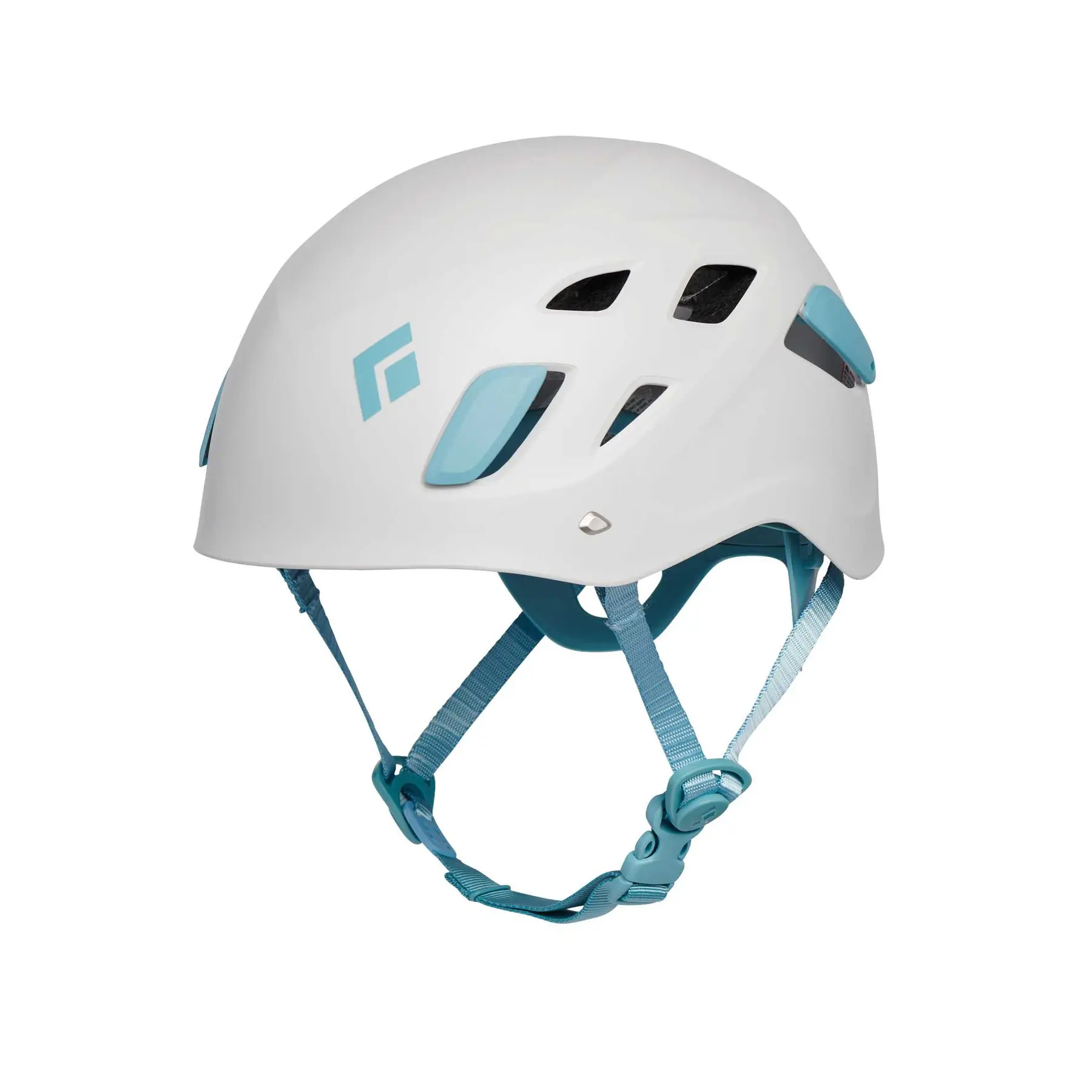 Kletterhelm Frau Black Diamond Half Dome