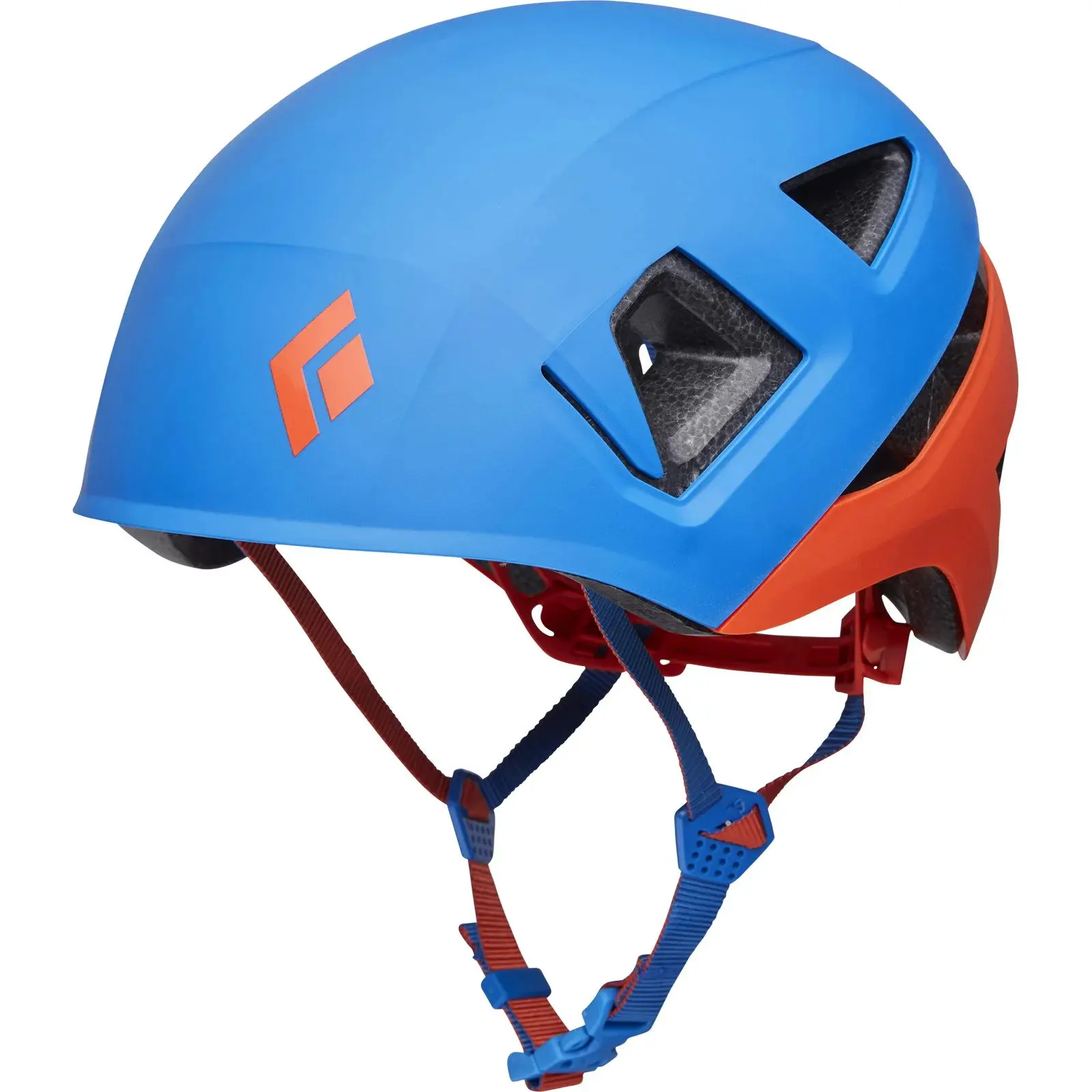 Klimhelm Black Diamond Capitan