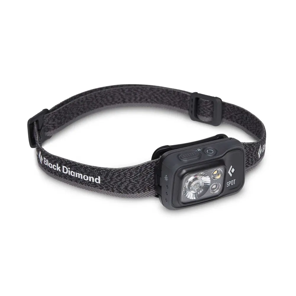 Faro Black Diamond Spot 400