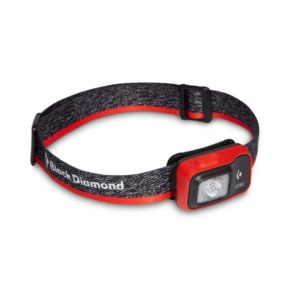 Lampada frontale Black Diamond Astro 300
