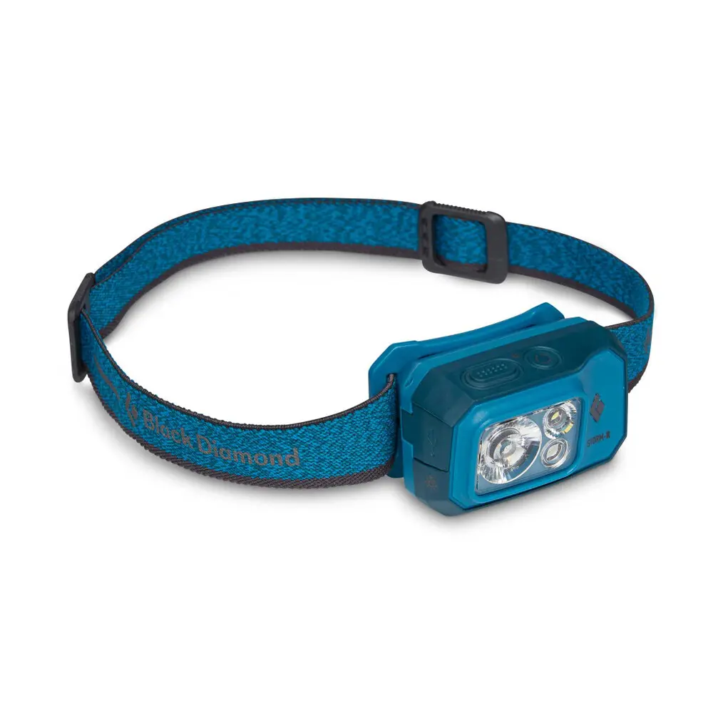 Storm 500-R Headlamp Größe one size Farbe azul