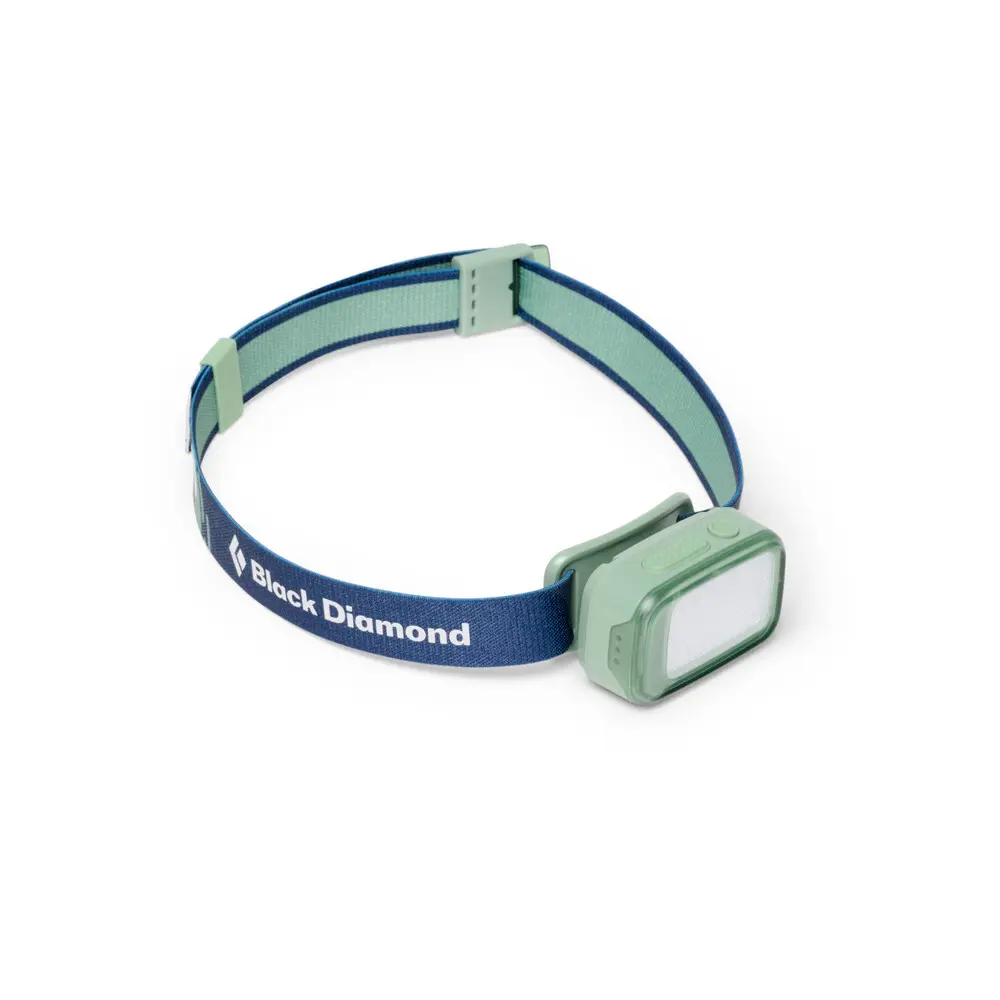 Linterna frontal infantil Black Diamond Wiz