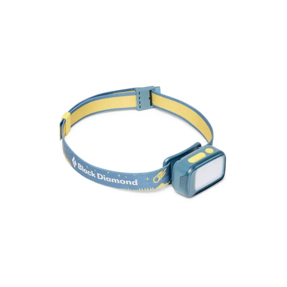 Black Diamond Kinder Wiz Kid Stirnlampe