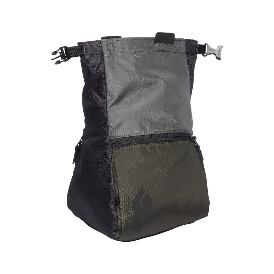 Chalkbag Black Diamond Mondo