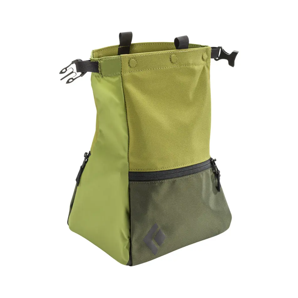 Chalkbag Black Diamond Mondo