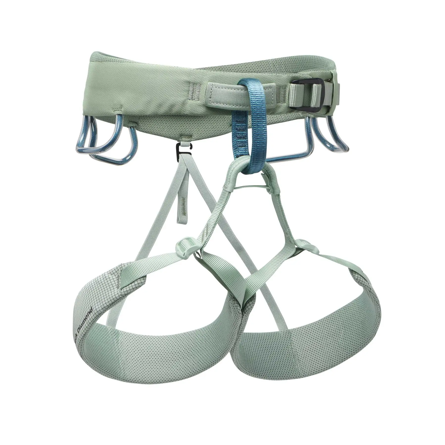 Klettergurt Frau Black Diamond Momentum