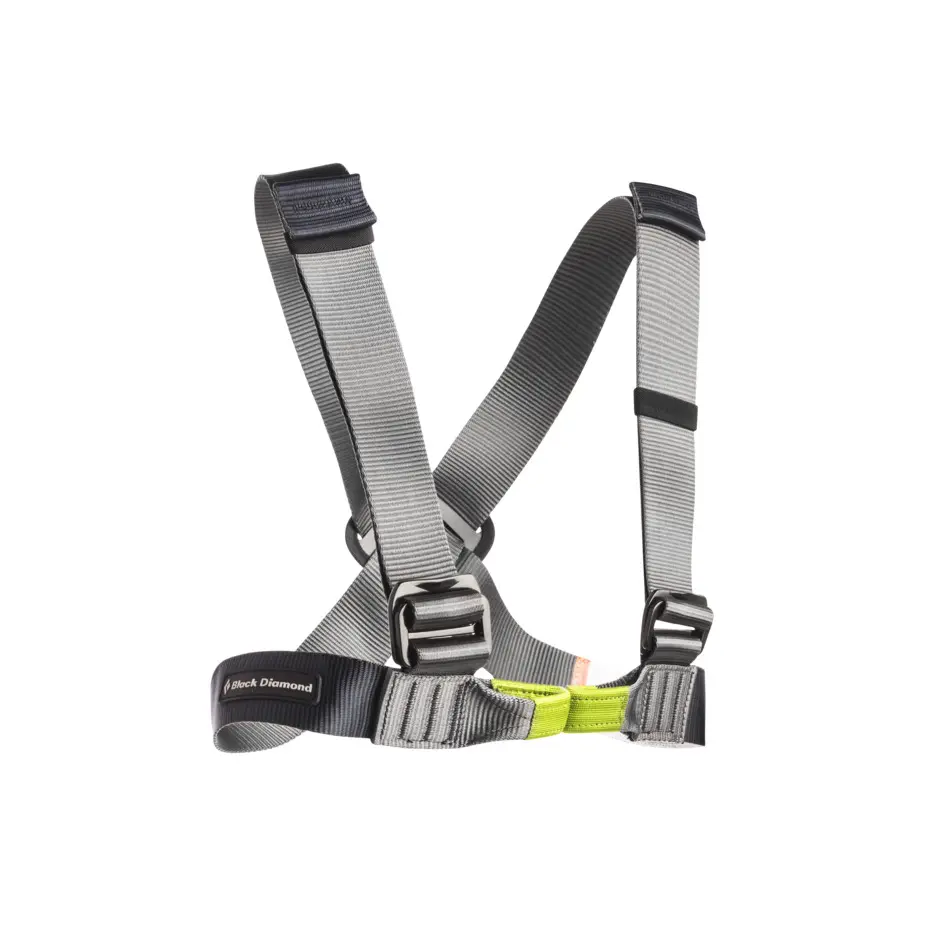 Harness Black Diamond Vario Chest