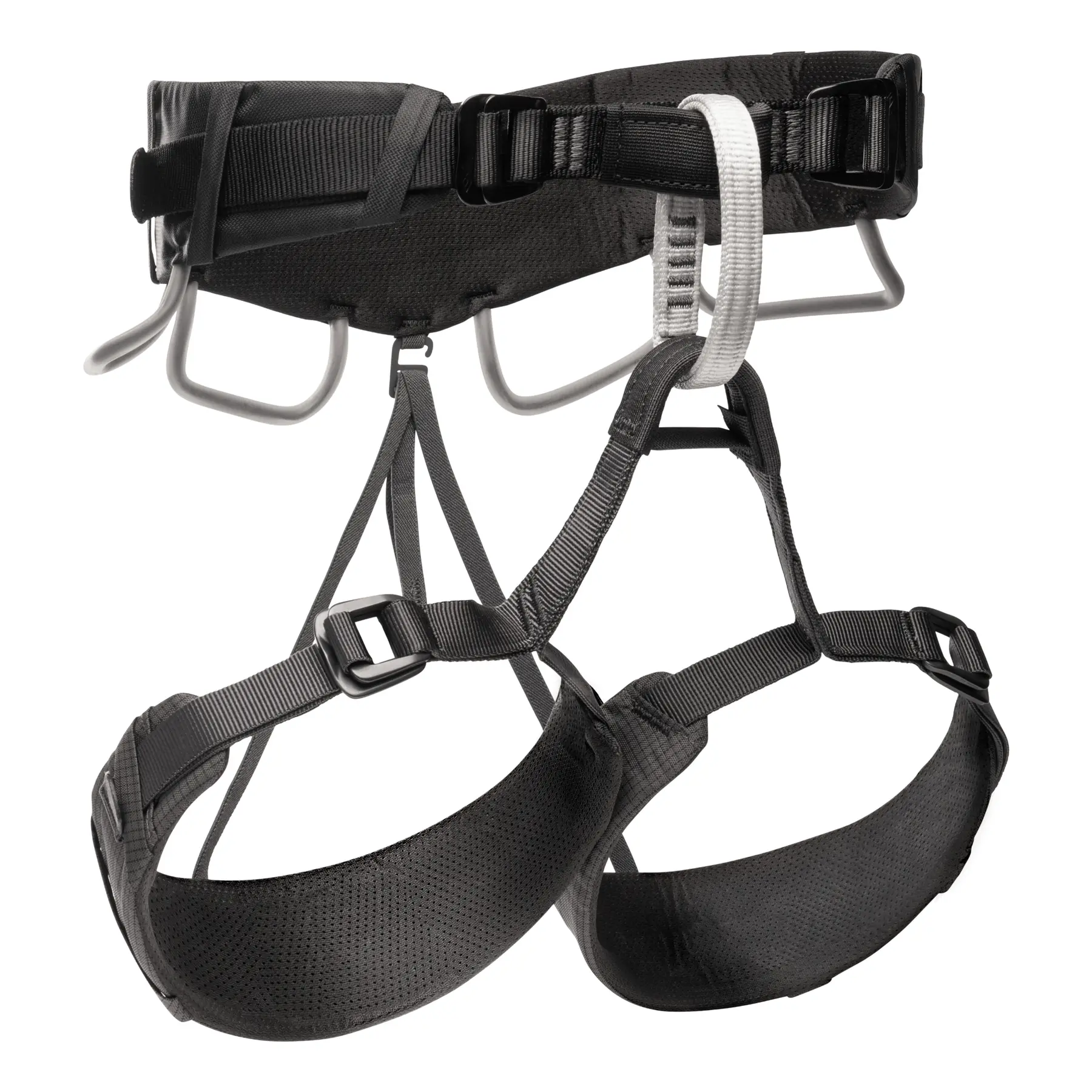 Climbing harness Black Diamond Momentum 4S
