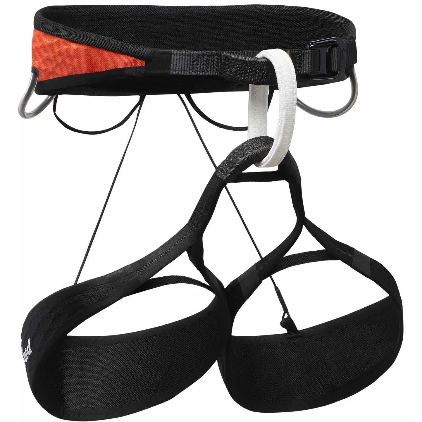 Climbing harness Black Diamond Airnet