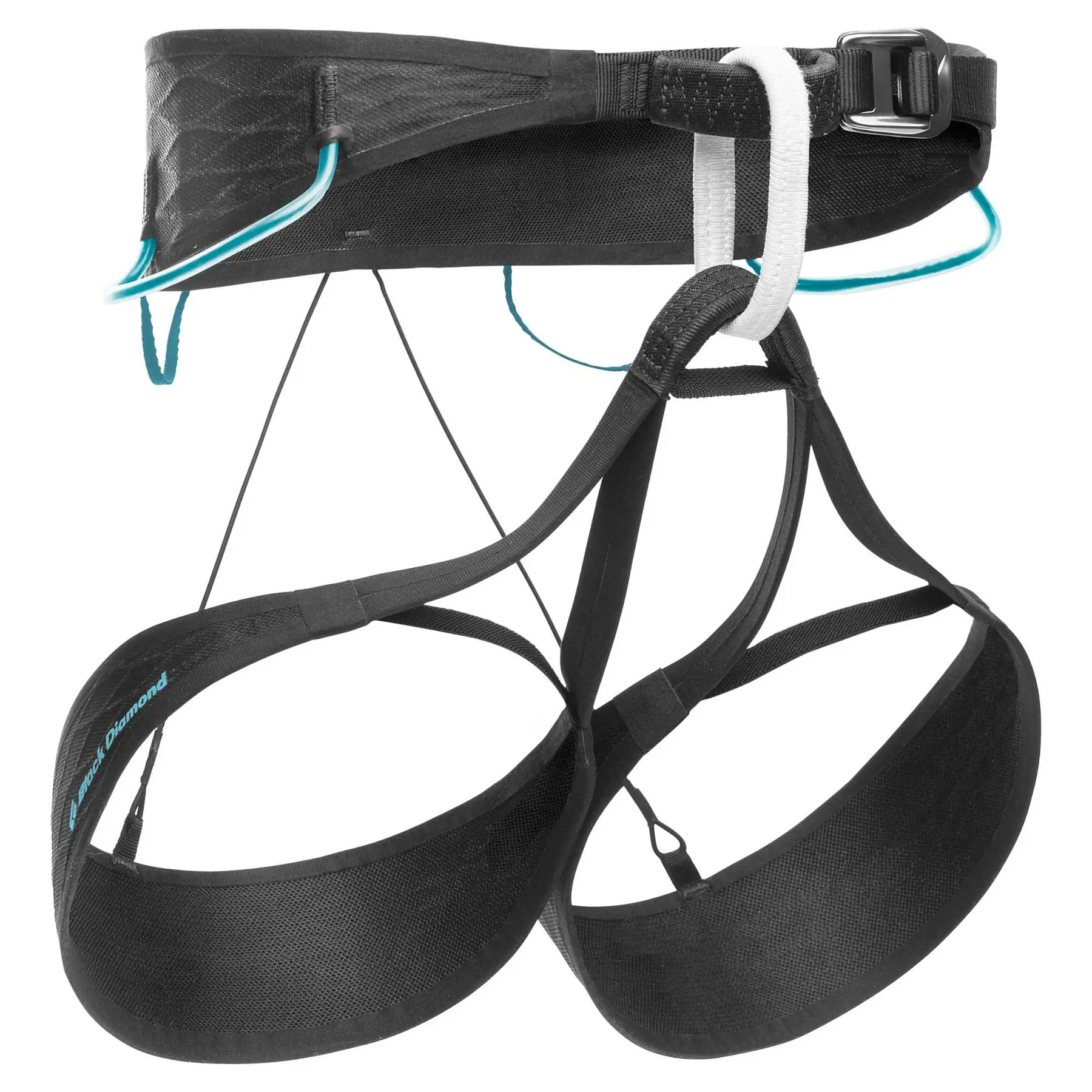 Women's climbing harness Black Diamond Airnet