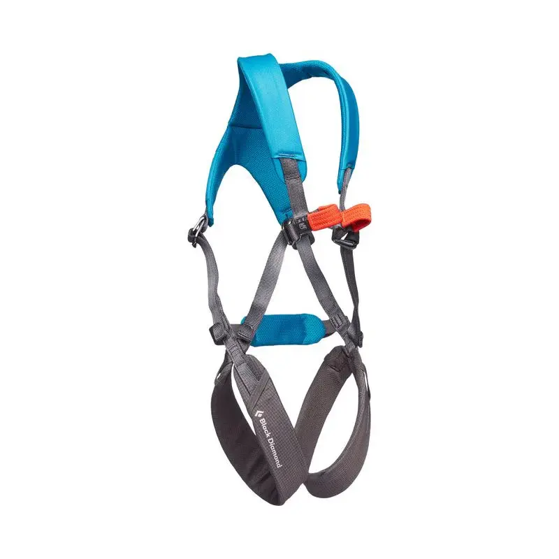 Kinderklimgordel Black Diamond Momentum